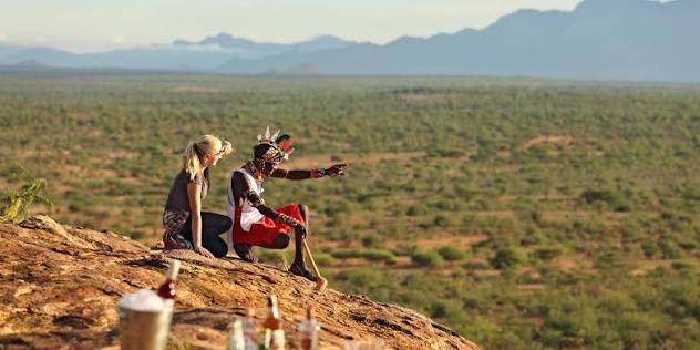 Samburu National Park